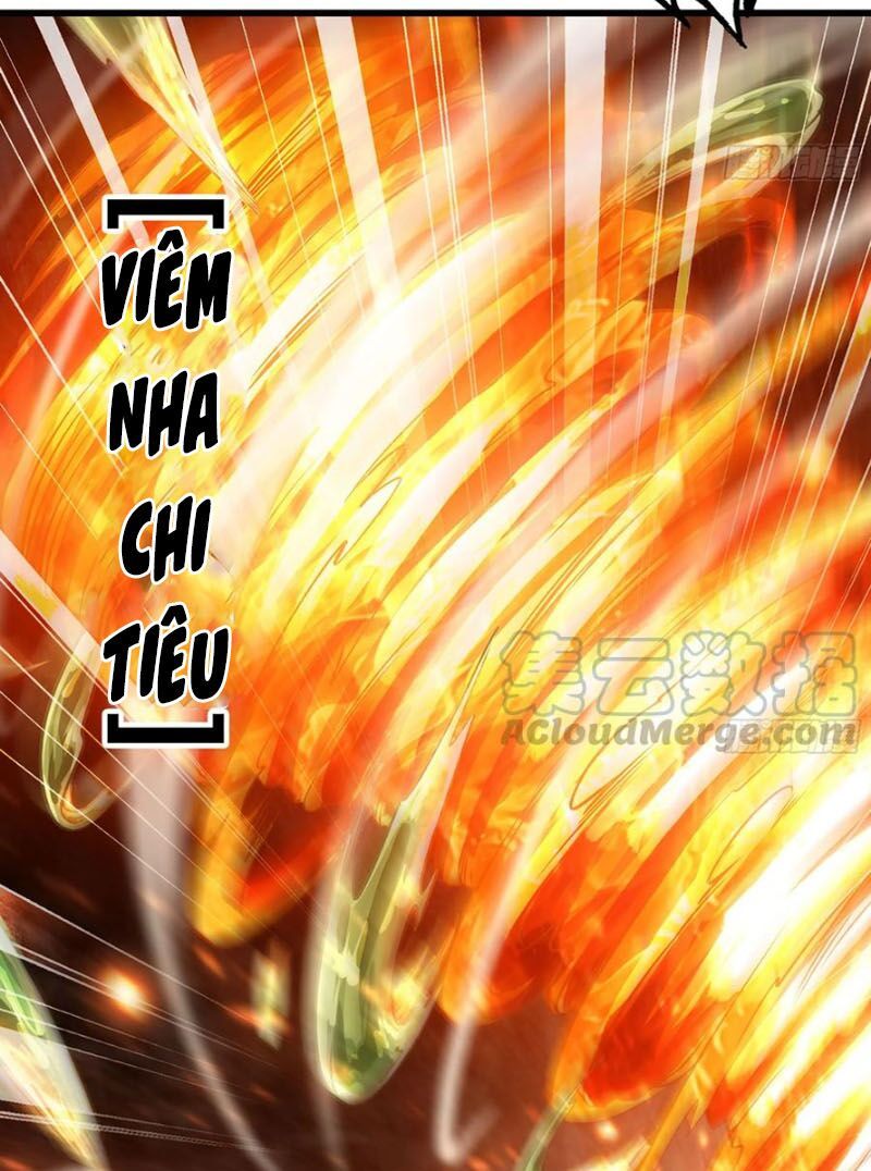 đọc truyện Vợ Tôi Là Quỷ Vương Chương 259 ảnh 29 tại Giả Dược