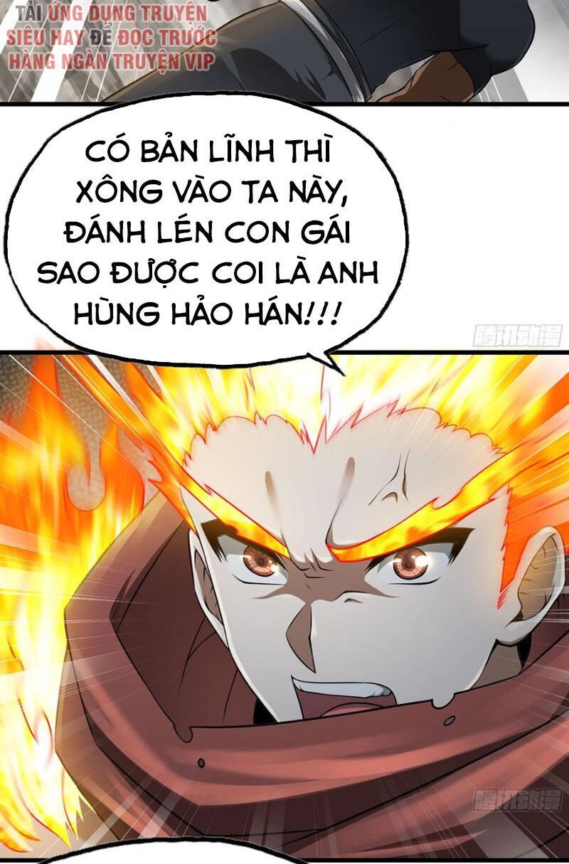 đọc truyện Vợ Tôi Là Quỷ Vương Chương 259 ảnh 38 tại Giả Dược