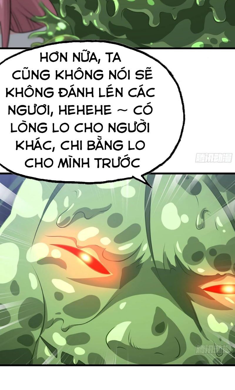 đọc truyện Vợ Tôi Là Quỷ Vương Chương 259 ảnh 40 tại Giả Dược