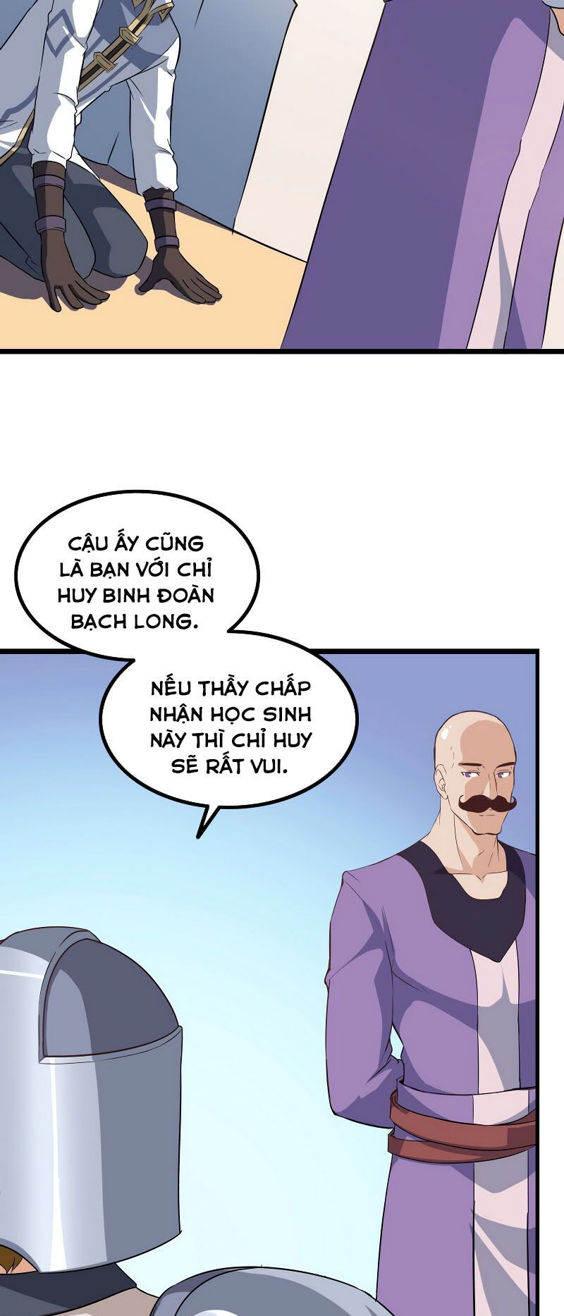 đọc truyện Vợ Tôi Là Quỷ Vương Chương 26 ảnh 21 tại Giả Dược