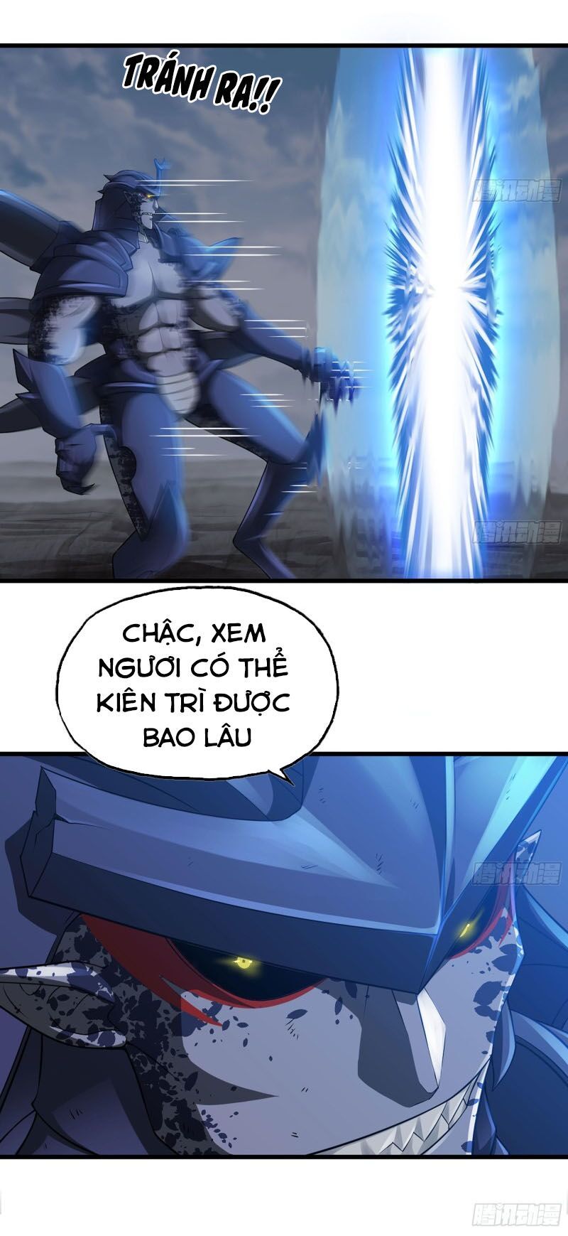 đọc truyện Vợ Tôi Là Quỷ Vương Chương 261 ảnh 15 tại Giả Dược