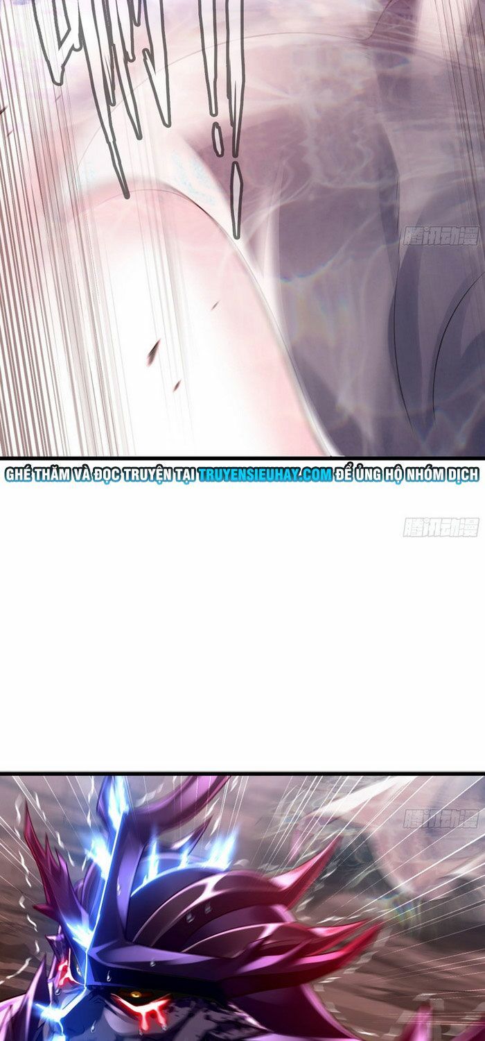 đọc truyện Vợ Tôi Là Quỷ Vương Chương 262 ảnh 20 tại Giả Dược