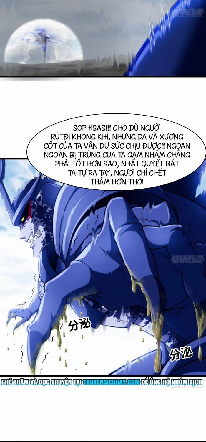 đọc truyện Vợ Tôi Là Quỷ Vương Chương 262 ảnh 6 tại Giả Dược