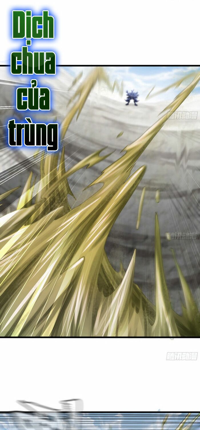 đọc truyện Vợ Tôi Là Quỷ Vương Chương 262 ảnh 8 tại Giả Dược