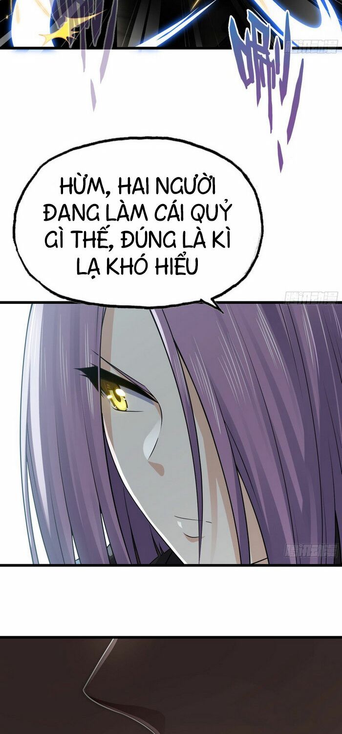 đọc truyện Vợ Tôi Là Quỷ Vương Chương 263 ảnh 26 tại Giả Dược