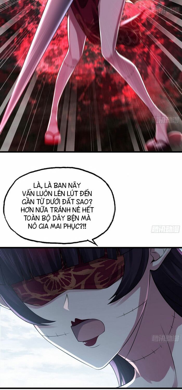 đọc truyện Vợ Tôi Là Quỷ Vương Chương 263 ảnh 7 tại Giả Dược