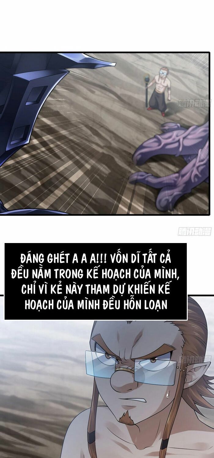 đọc truyện Vợ Tôi Là Quỷ Vương Chương 264 ảnh 11 tại Giả Dược
