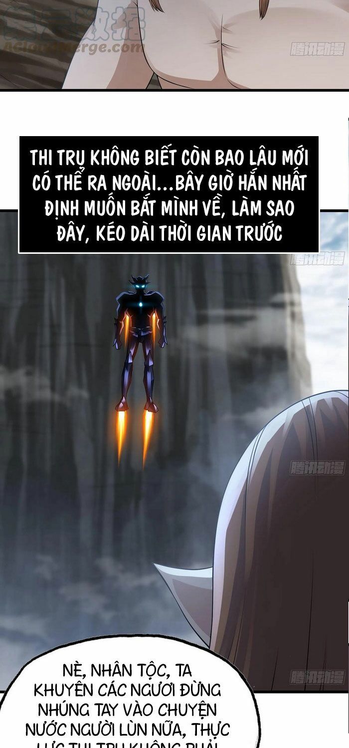 đọc truyện Vợ Tôi Là Quỷ Vương Chương 264 ảnh 12 tại Giả Dược