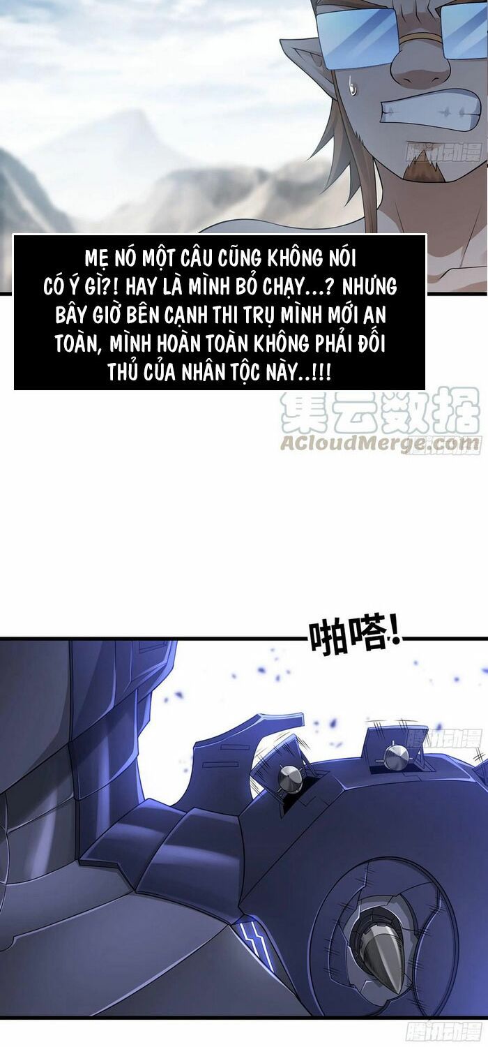 đọc truyện Vợ Tôi Là Quỷ Vương Chương 264 ảnh 15 tại Giả Dược