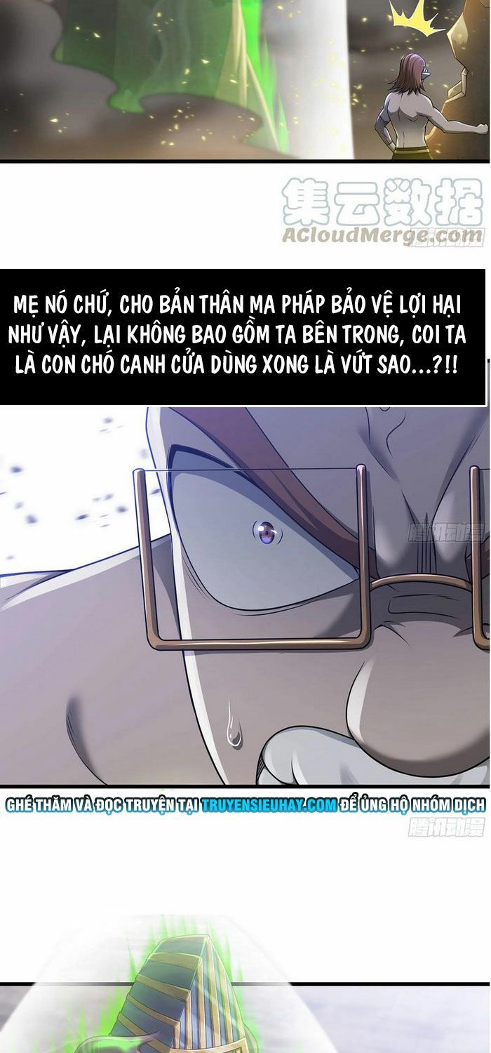 đọc truyện Vợ Tôi Là Quỷ Vương Chương 264 ảnh 22 tại Giả Dược