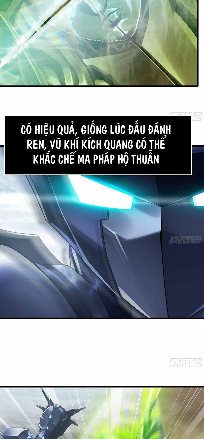 đọc truyện Vợ Tôi Là Quỷ Vương Chương 264 ảnh 27 tại Giả Dược