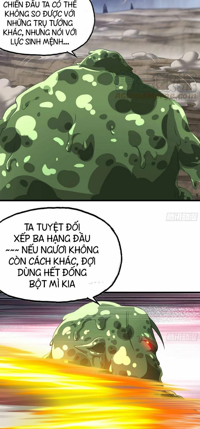 đọc truyện Vợ Tôi Là Quỷ Vương Chương 265 ảnh 23 tại Giả Dược