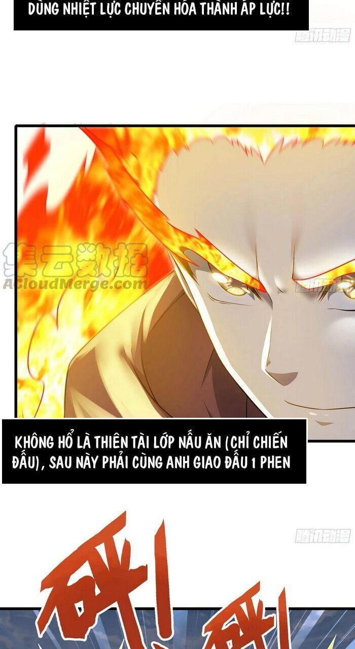 đọc truyện Vợ Tôi Là Quỷ Vương Chương 267 ảnh 19 tại Giả Dược