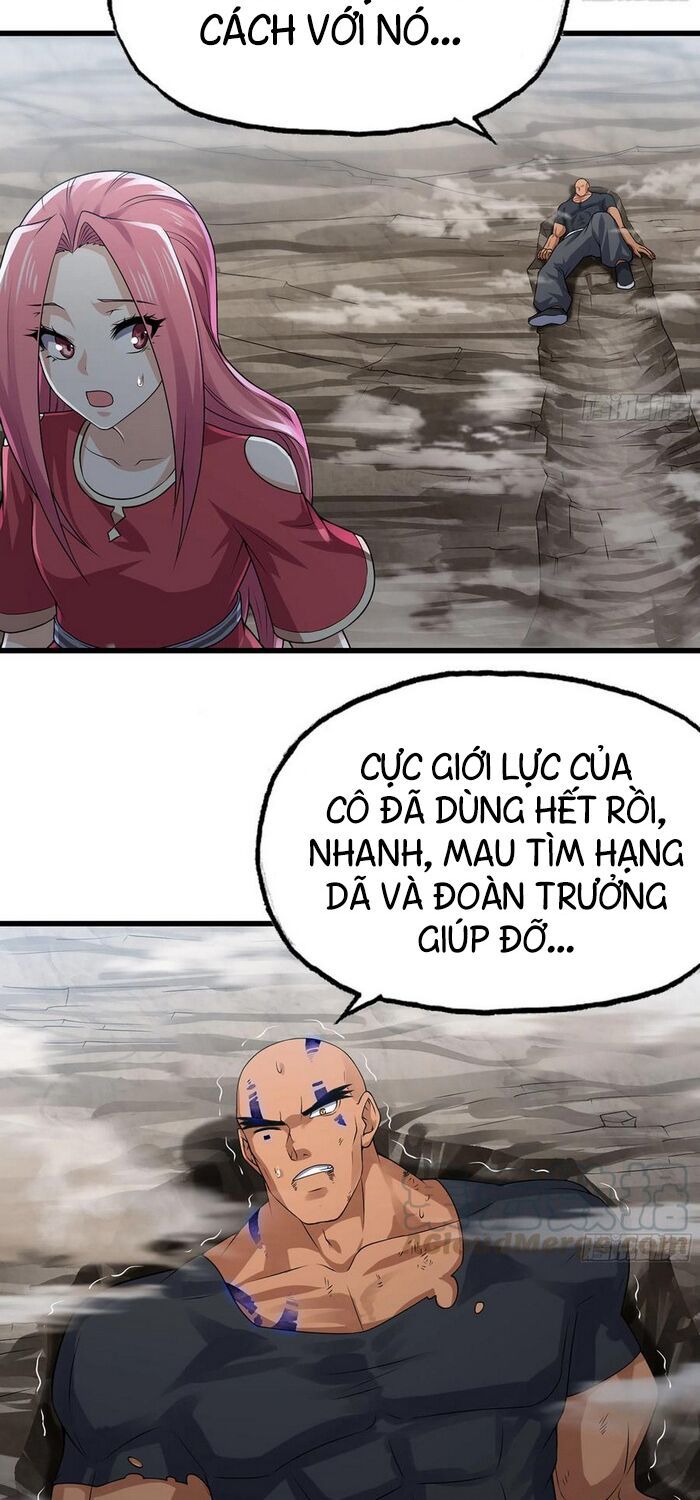 đọc truyện Vợ Tôi Là Quỷ Vương Chương 267 ảnh 26 tại Giả Dược