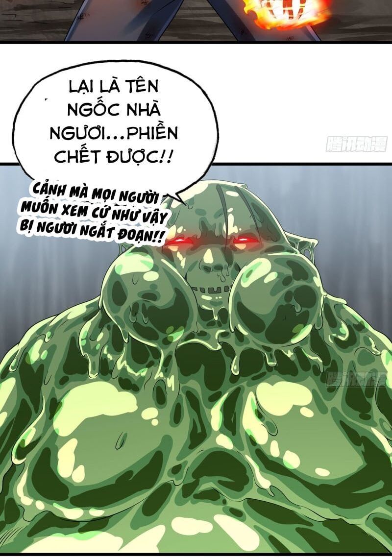 đọc truyện Vợ Tôi Là Quỷ Vương Chương 268 ảnh 9 tại Giả Dược