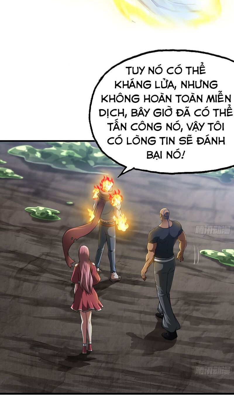 đọc truyện Vợ Tôi Là Quỷ Vương Chương 269 ảnh 30 tại Giả Dược