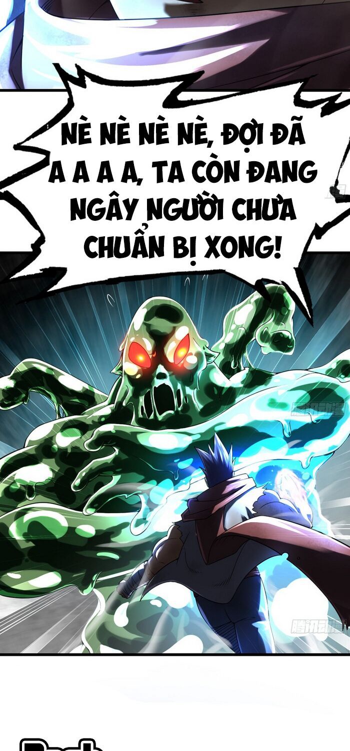 đọc truyện Vợ Tôi Là Quỷ Vương Chương 271 ảnh 15 tại Giả Dược