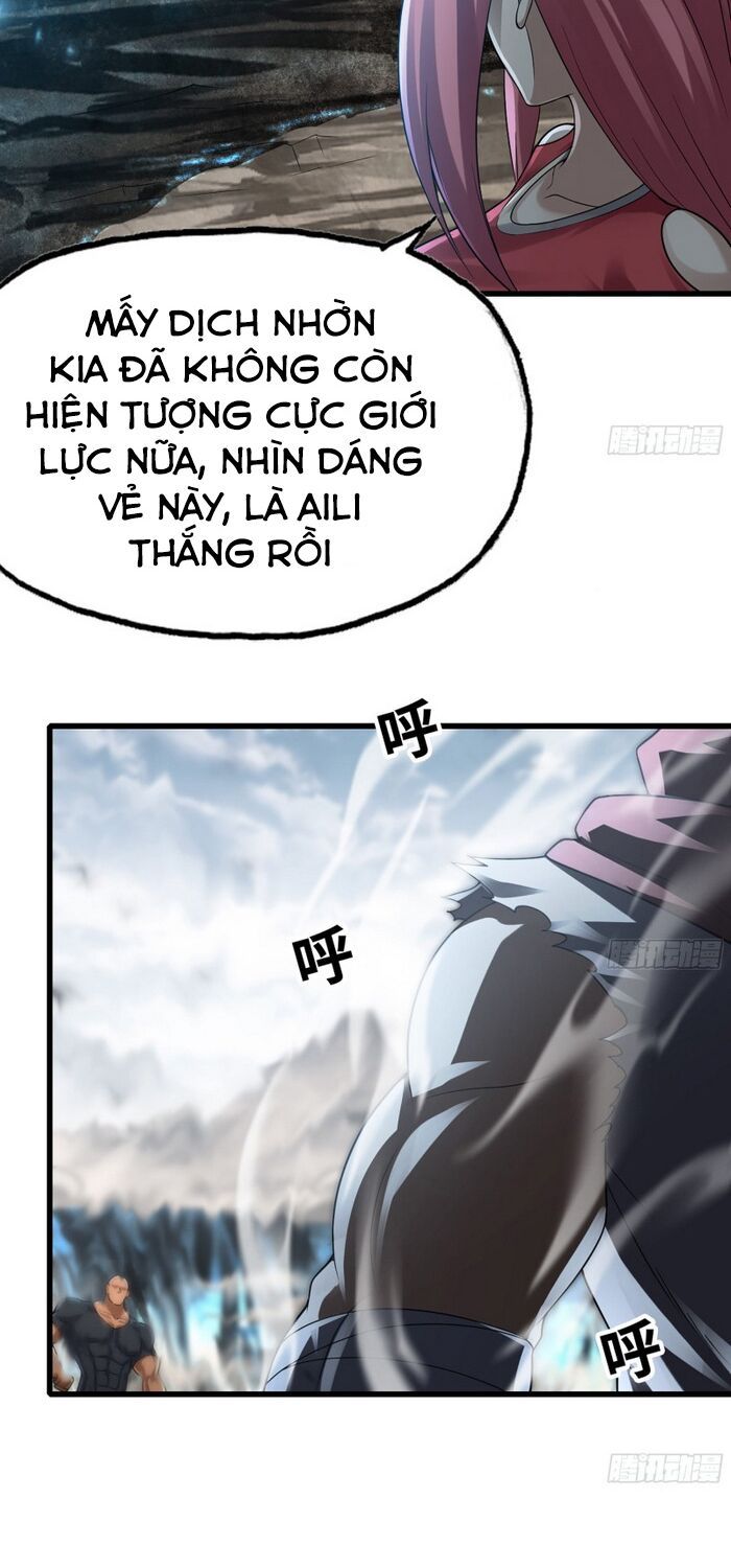 đọc truyện Vợ Tôi Là Quỷ Vương Chương 271 ảnh 27 tại Giả Dược
