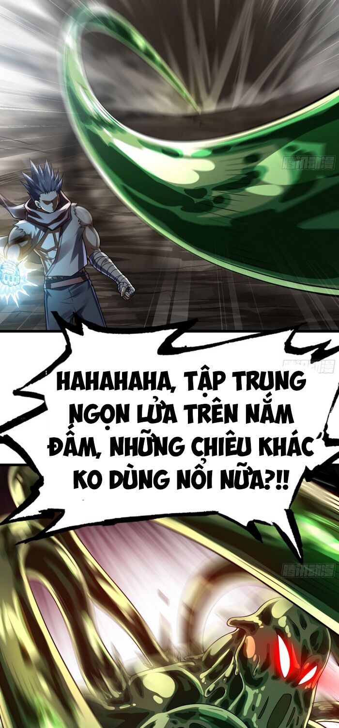đọc truyện Vợ Tôi Là Quỷ Vương Chương 271 ảnh 8 tại Giả Dược