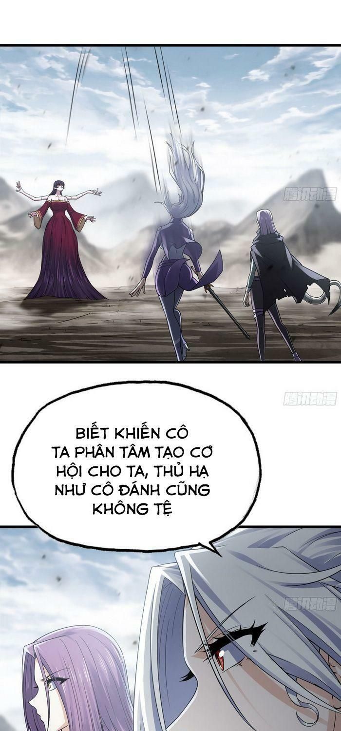 đọc truyện Vợ Tôi Là Quỷ Vương Chương 272 ảnh 20 tại Giả Dược
