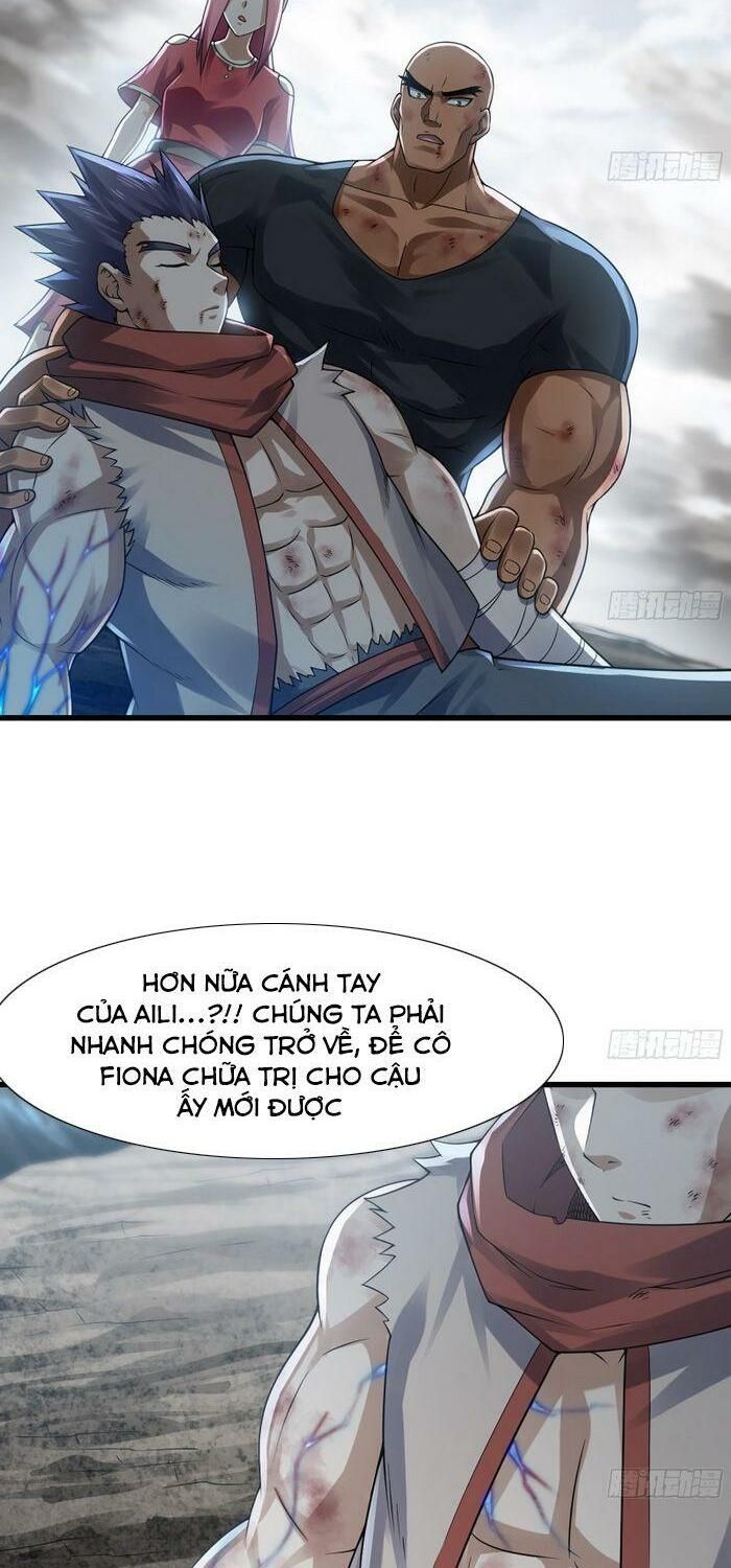 đọc truyện Vợ Tôi Là Quỷ Vương Chương 272 ảnh 3 tại Giả Dược