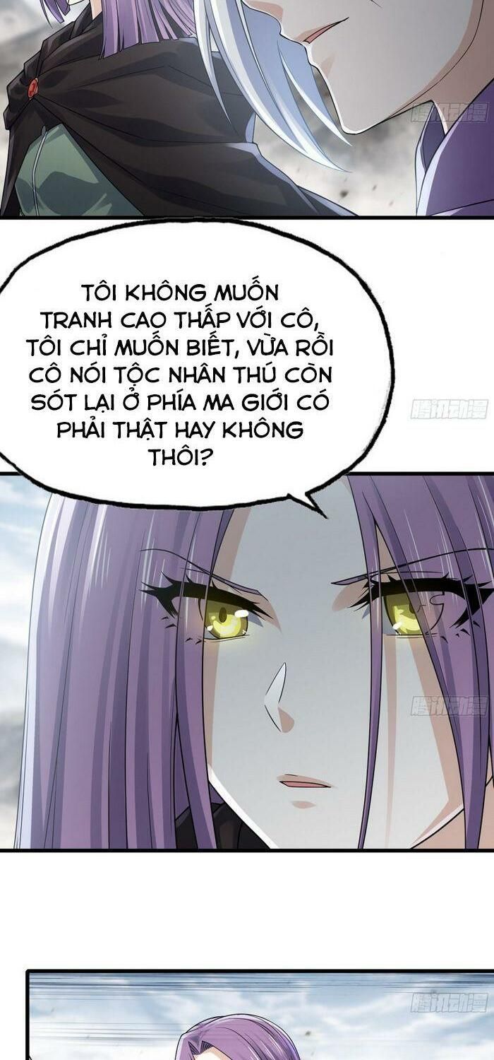 đọc truyện Vợ Tôi Là Quỷ Vương Chương 272 ảnh 21 tại Giả Dược