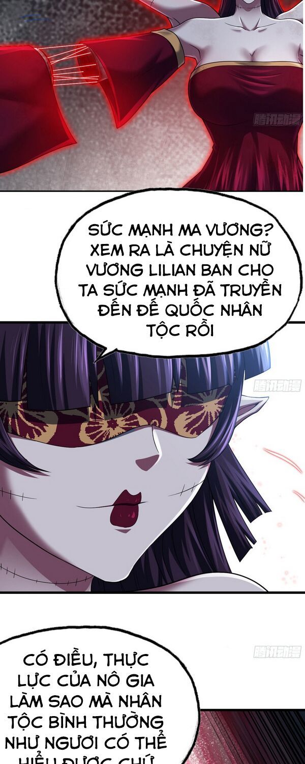 đọc truyện Vợ Tôi Là Quỷ Vương Chương 274 ảnh 13 tại Giả Dược
