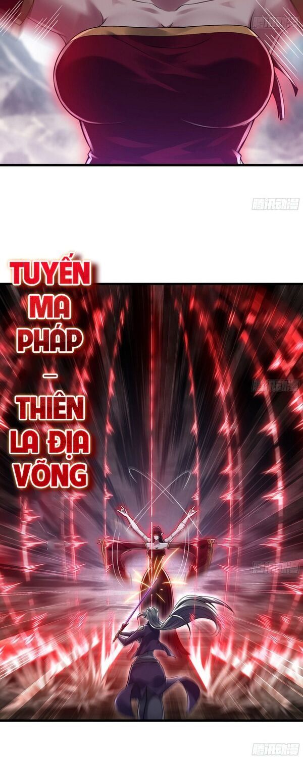 đọc truyện Vợ Tôi Là Quỷ Vương Chương 274 ảnh 7 tại Giả Dược