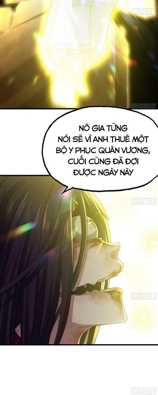 đọc truyện Vợ Tôi Là Quỷ Vương Chương 277 ảnh 24 tại Giả Dược