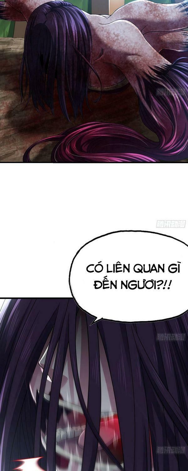 đọc truyện Vợ Tôi Là Quỷ Vương Chương 277 ảnh 6 tại Giả Dược