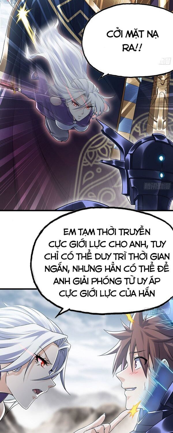 đọc truyện Vợ Tôi Là Quỷ Vương Chương 279 ảnh 8 tại Giả Dược