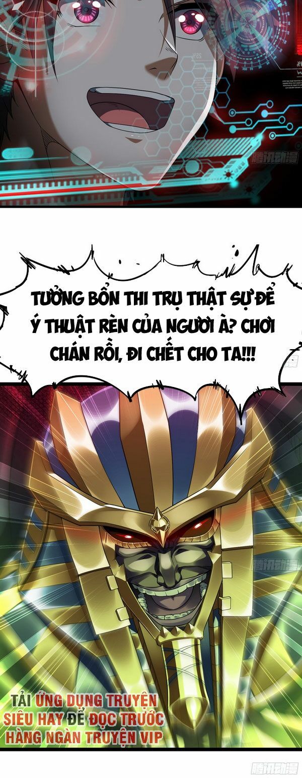 đọc truyện Vợ Tôi Là Quỷ Vương Chương 280 ảnh 30 tại Giả Dược