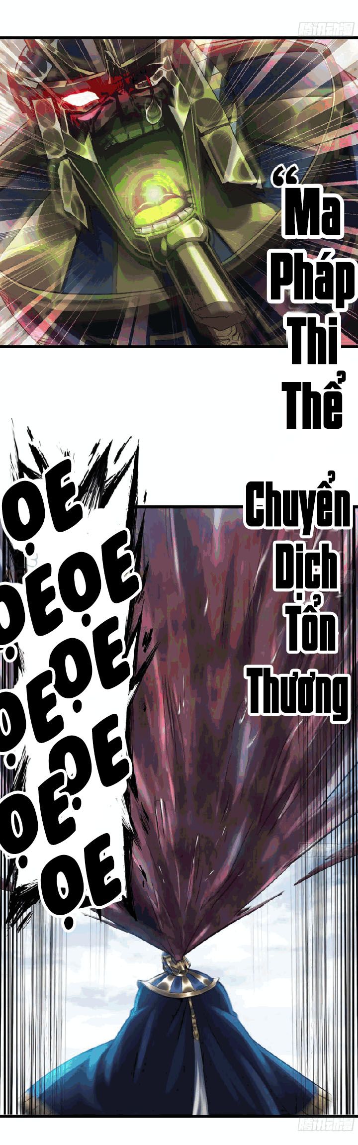 đọc truyện Vợ Tôi Là Quỷ Vương Chương 282 ảnh 13 tại Giả Dược