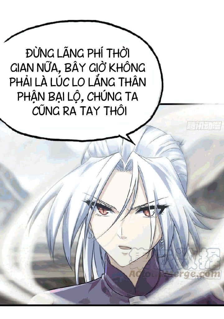 đọc truyện Vợ Tôi Là Quỷ Vương Chương 282 ảnh 19 tại Giả Dược
