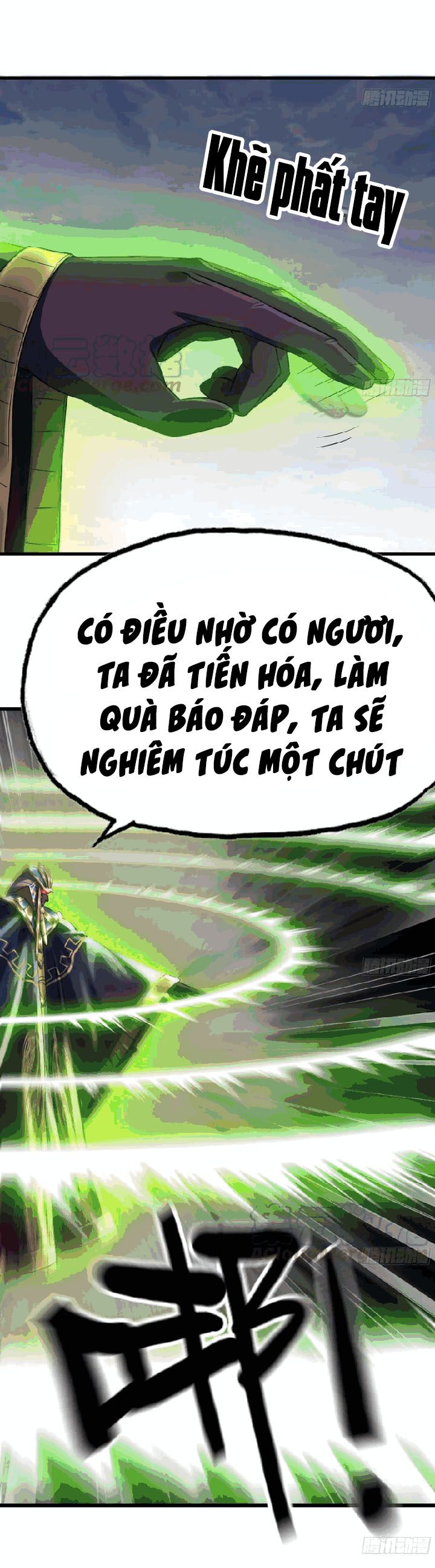 đọc truyện Vợ Tôi Là Quỷ Vương Chương 282 ảnh 25 tại Giả Dược