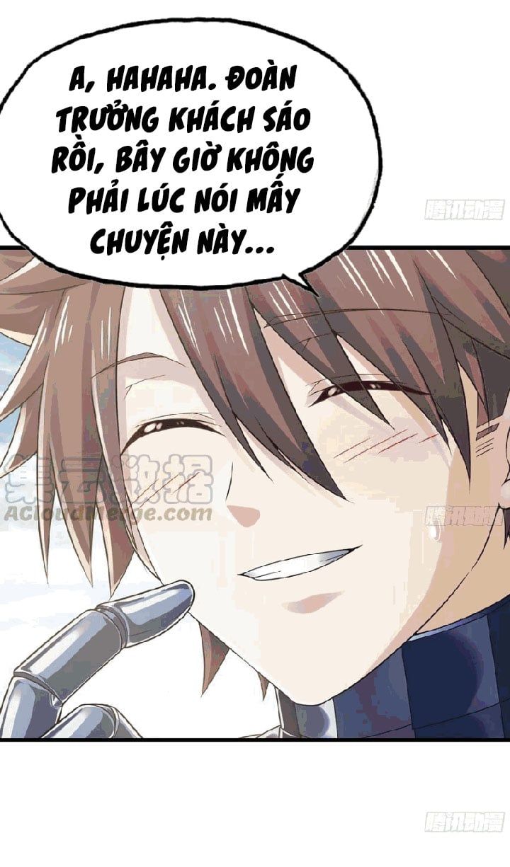 đọc truyện Vợ Tôi Là Quỷ Vương Chương 283 ảnh 20 tại Giả Dược