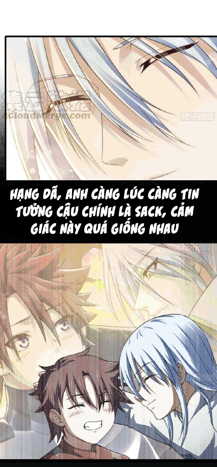 đọc truyện Vợ Tôi Là Quỷ Vương Chương 283 ảnh 23 tại Giả Dược