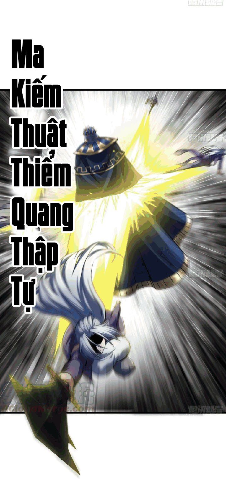 đọc truyện Vợ Tôi Là Quỷ Vương Chương 283 ảnh 30 tại Giả Dược