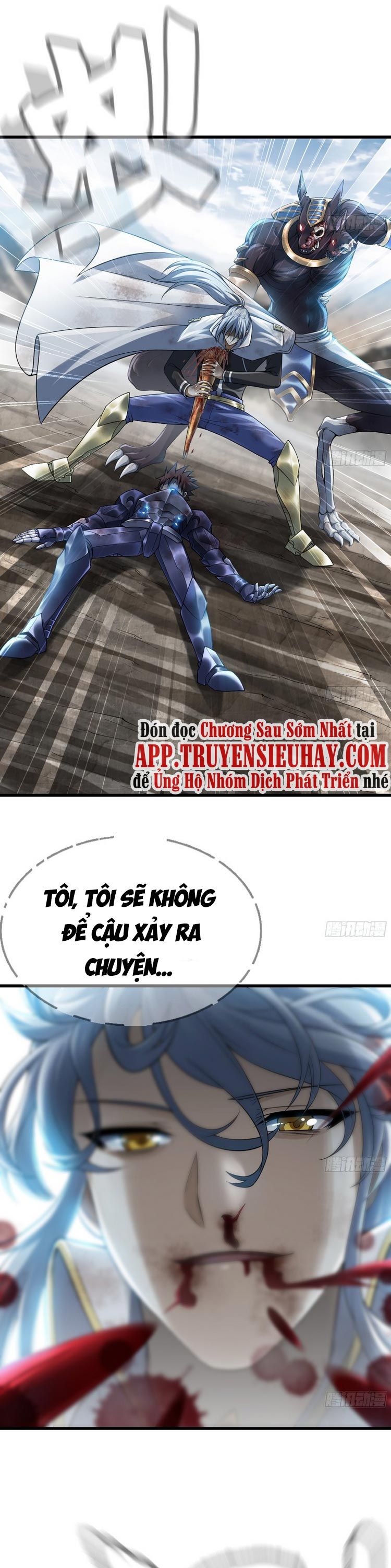 đọc truyện Vợ Tôi Là Quỷ Vương Chương 286 ảnh 2 tại Giả Dược