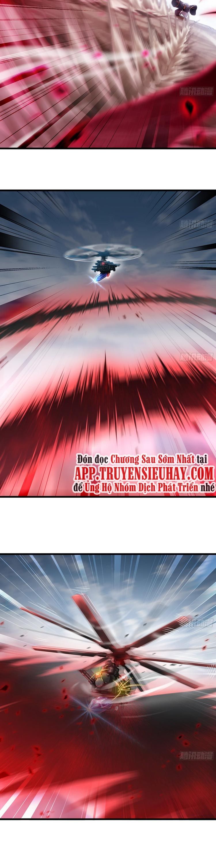 đọc truyện Vợ Tôi Là Quỷ Vương Chương 286 ảnh 16 tại Giả Dược