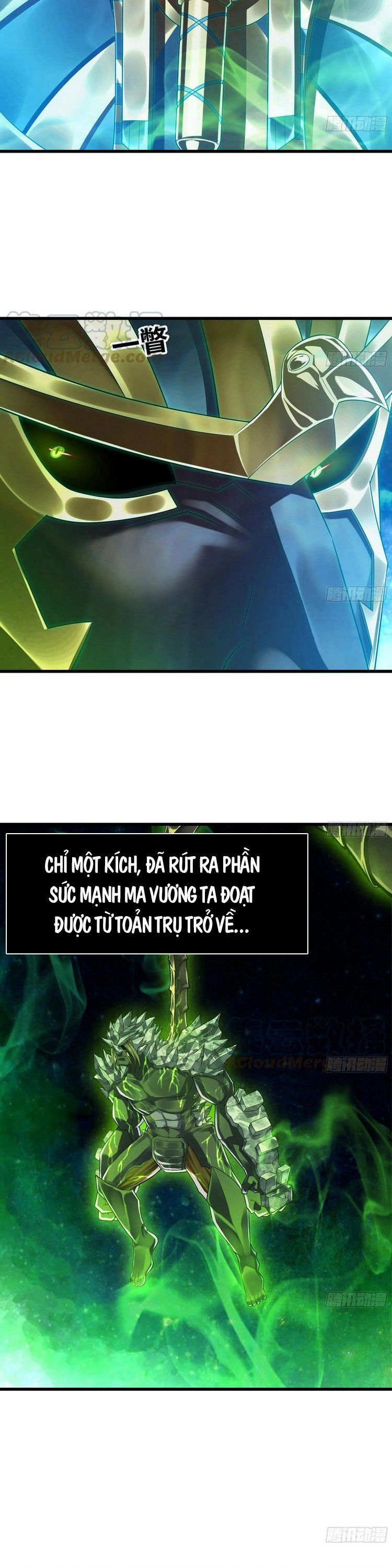 đọc truyện Vợ Tôi Là Quỷ Vương Chương 288 ảnh 8 tại Giả Dược