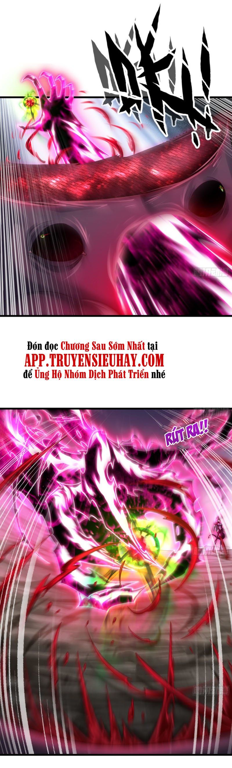 đọc truyện Vợ Tôi Là Quỷ Vương Chương 289 ảnh 14 tại Giả Dược