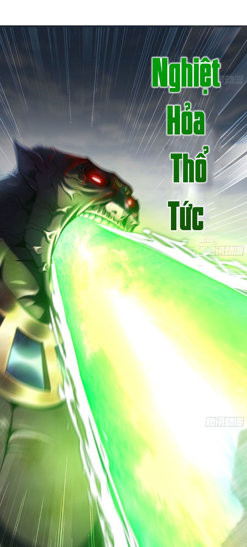 đọc truyện Vợ Tôi Là Quỷ Vương Chương 289 ảnh 5 tại Giả Dược