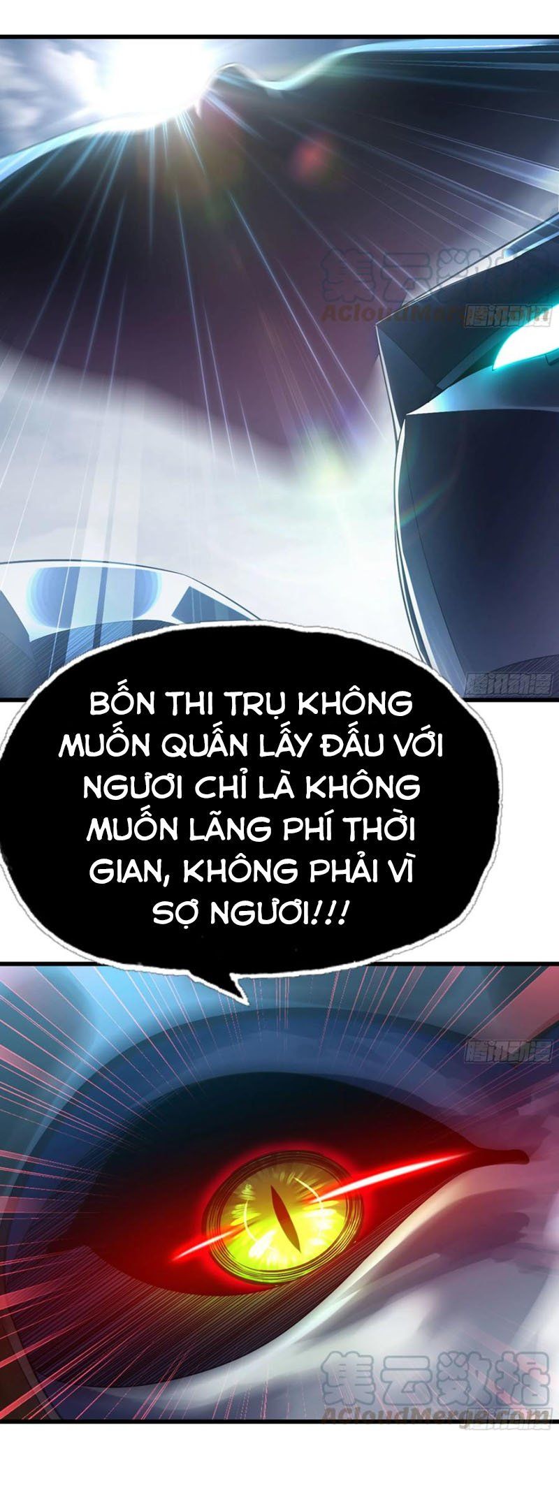 đọc truyện Vợ Tôi Là Quỷ Vương Chương 290 ảnh 15 tại Giả Dược
