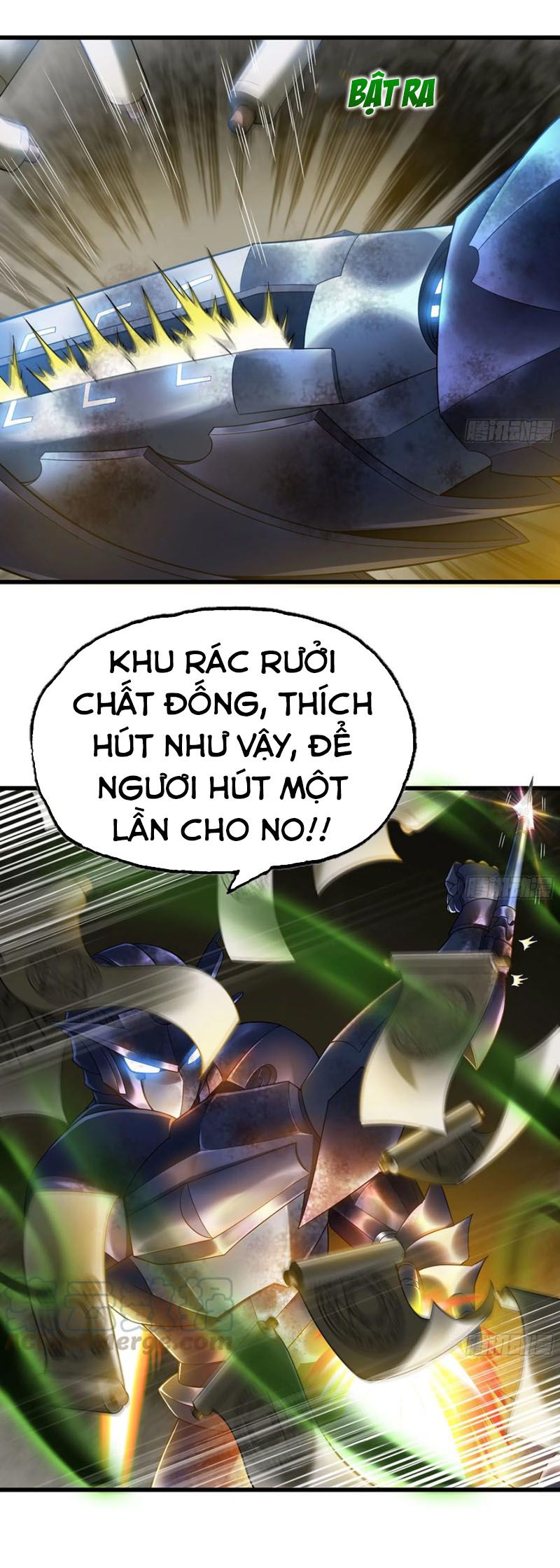 đọc truyện Vợ Tôi Là Quỷ Vương Chương 290 ảnh 22 tại Giả Dược