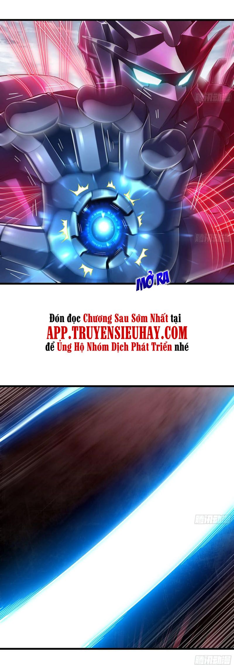 đọc truyện Vợ Tôi Là Quỷ Vương Chương 290 ảnh 8 tại Giả Dược