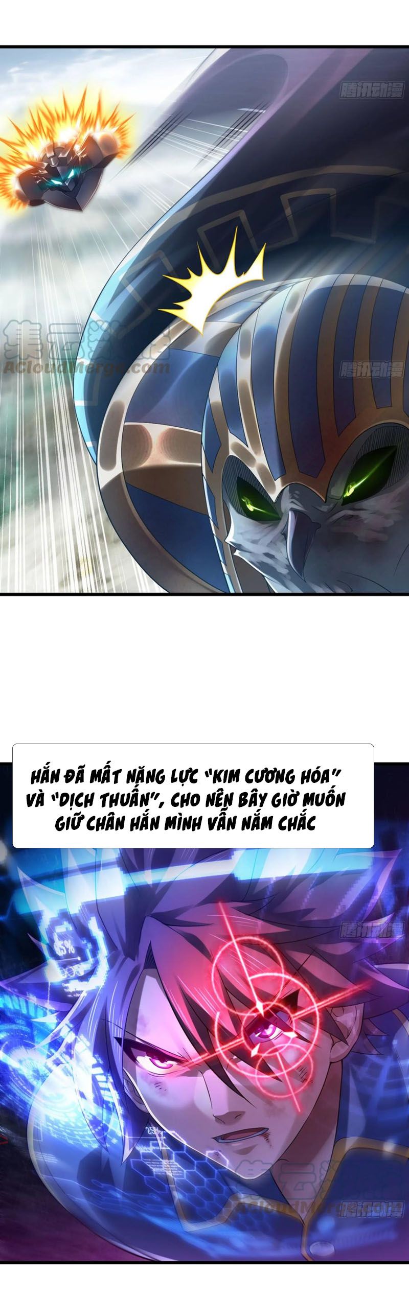 đọc truyện Vợ Tôi Là Quỷ Vương Chương 290 ảnh 10 tại Giả Dược