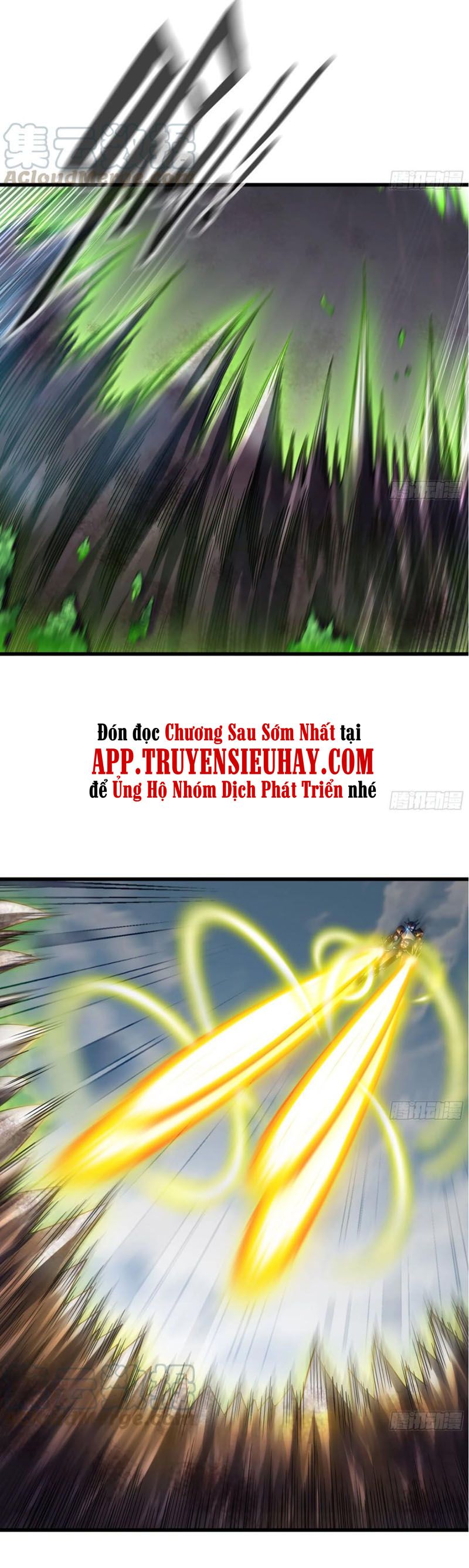 đọc truyện Vợ Tôi Là Quỷ Vương Chương 291 ảnh 17 tại Giả Dược