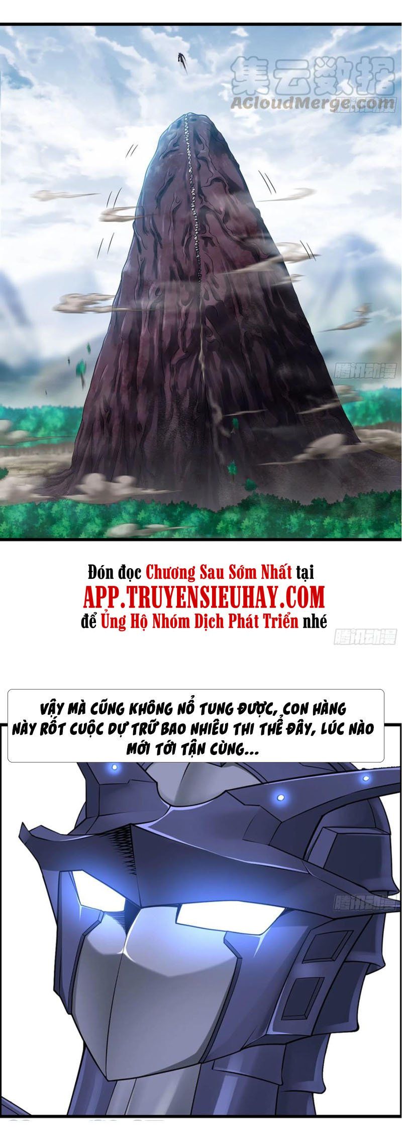 đọc truyện Vợ Tôi Là Quỷ Vương Chương 291 ảnh 19 tại Giả Dược