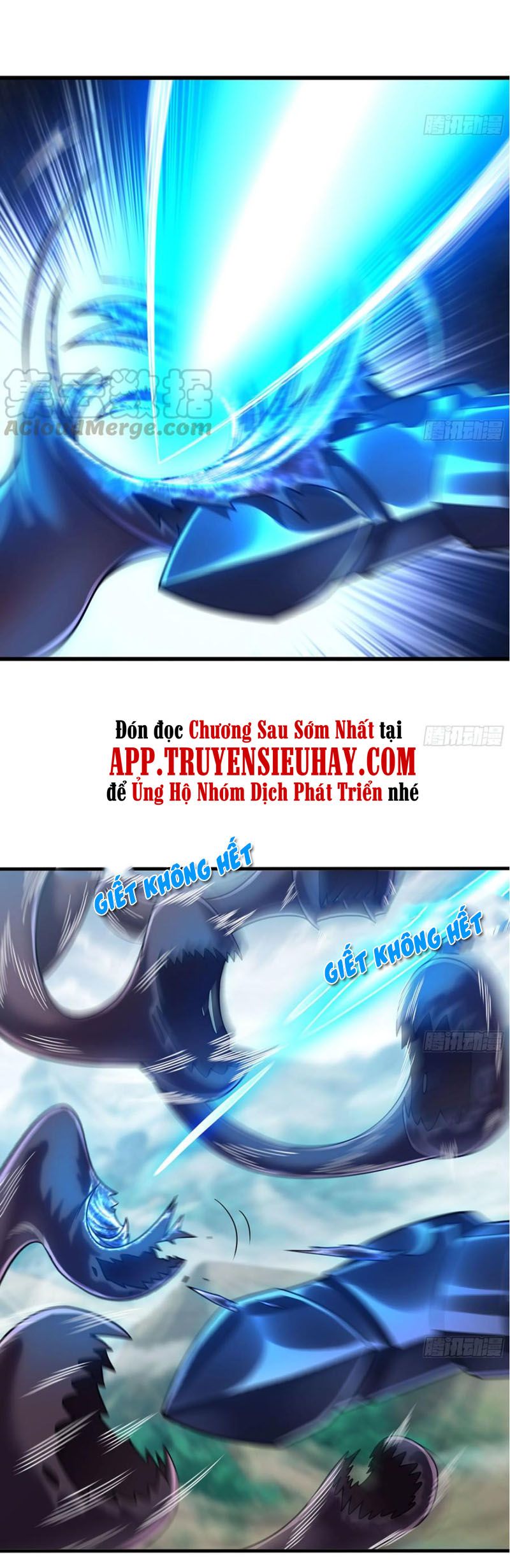 đọc truyện Vợ Tôi Là Quỷ Vương Chương 291 ảnh 26 tại Giả Dược